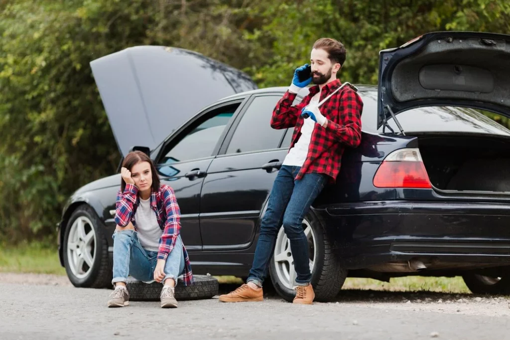 How to Claim Auto Insurance in Allentown 2024 with Otosigna