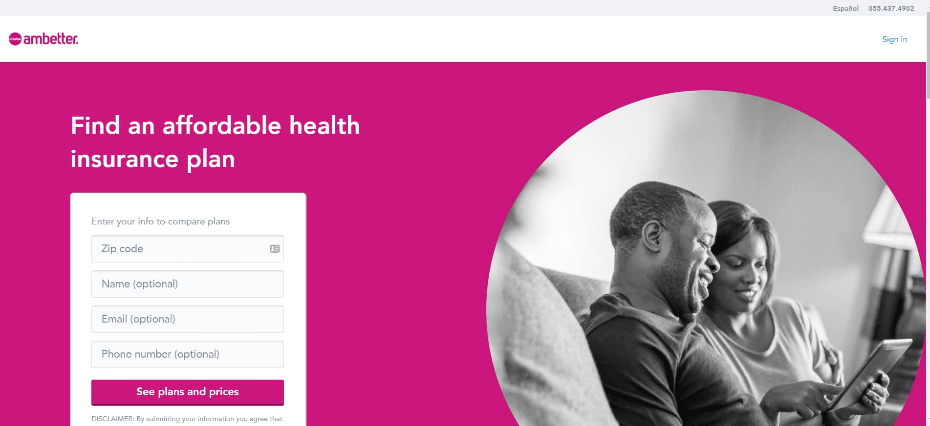 How to Cancel Ambetter Insurance Online