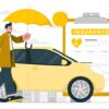 Rent a Car Insurance Maria Otosigna