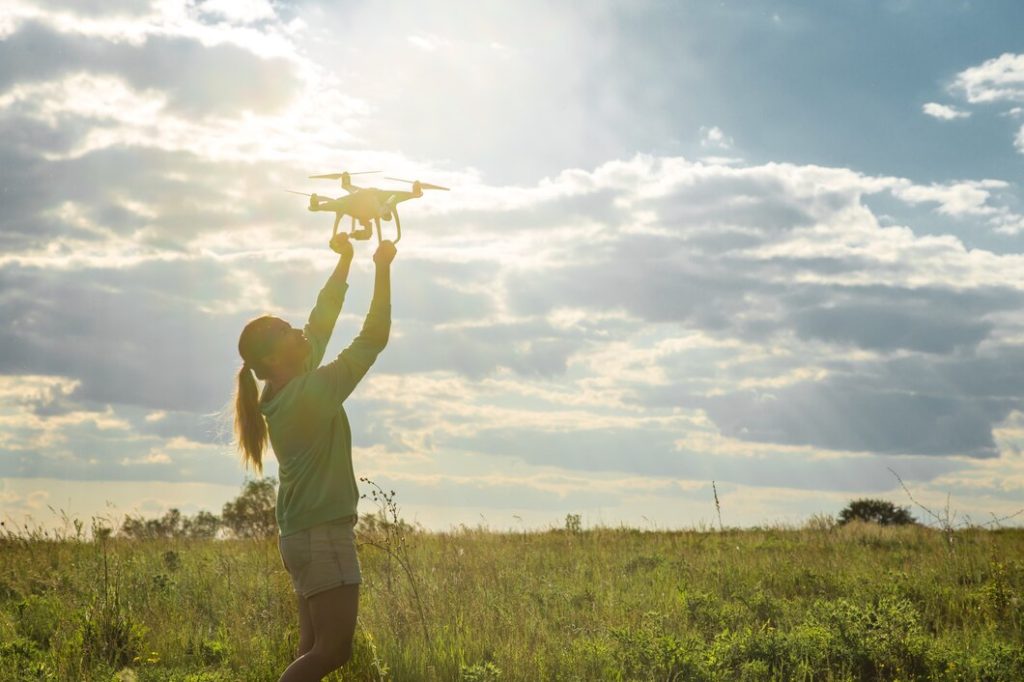State Farm Drone Insurance