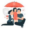 Who might receive dividends from a mutual insurer