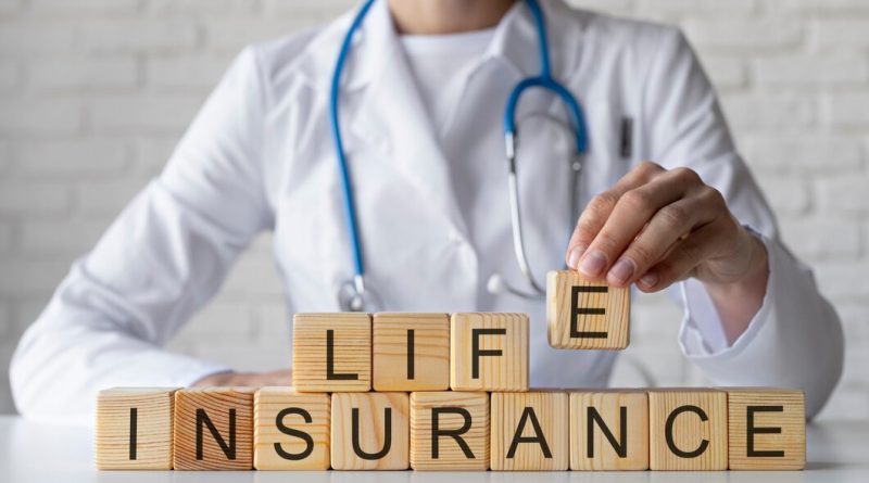 Is Life Insurance Haram