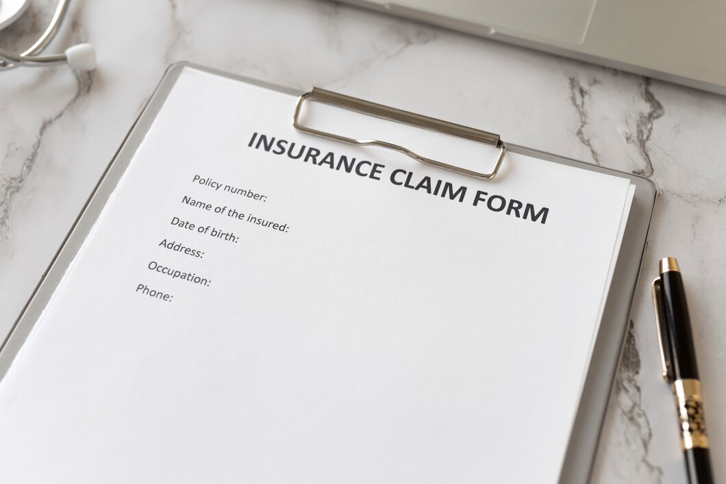 How to Claim Insurance in Mineola TX Otosigna
