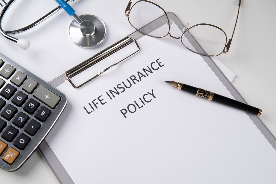 Is Life Insurance Haram