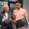 How To Choose a Solar Installer To Finance B2B