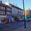 Finchley and Golders Green