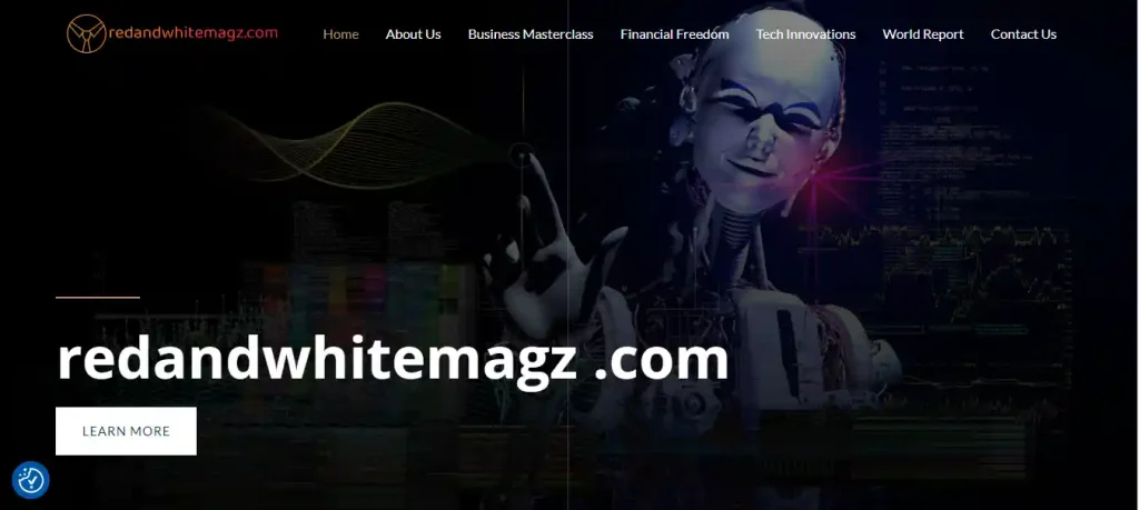 Redandwhitemagz.com