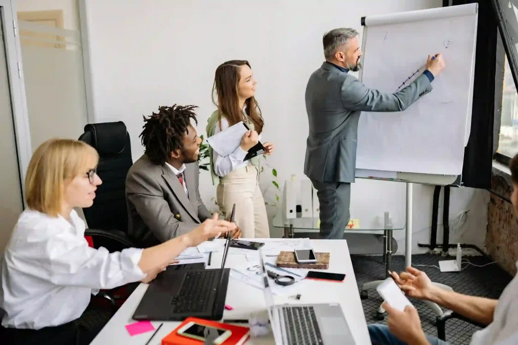Business Leadership