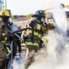 Firefighting Lawsuits