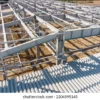 Metal Building