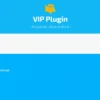 VIP Plugin