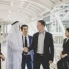 Business in Saudi Arabia
