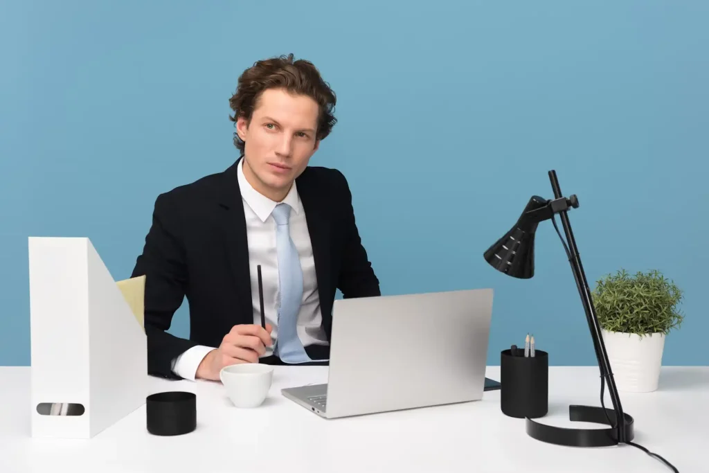 Essential Business Skills
