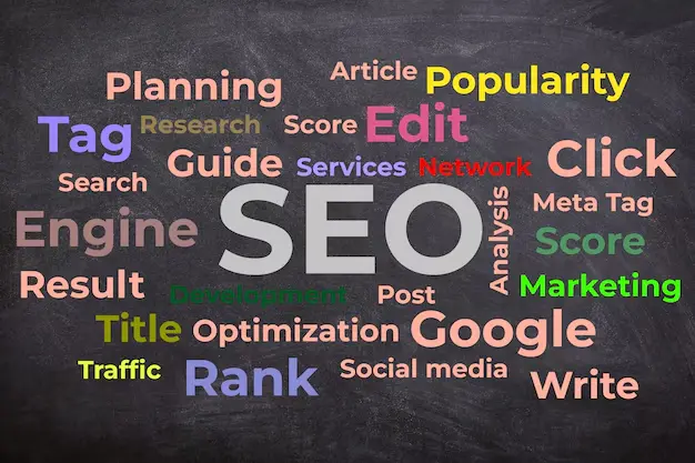 Best SEO Agency