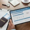 Visa Application