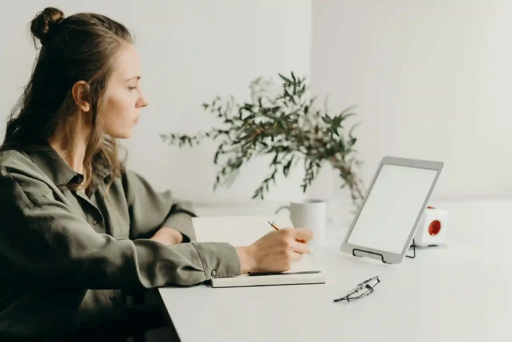 online business
