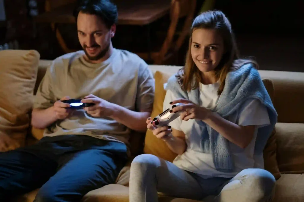 Game Marketing Strategies