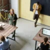 Productive Workforce