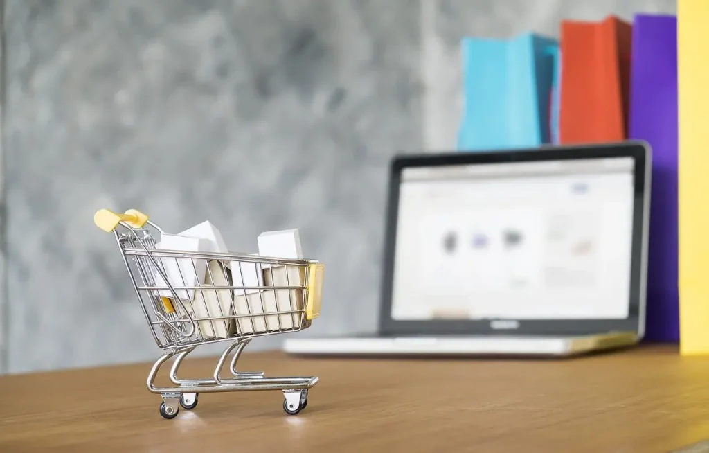 Retail Business