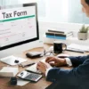 Tax Filing