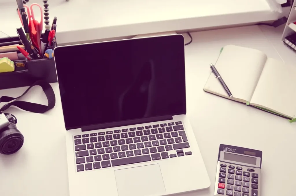 Tracking Expenses