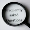 Frequently Asked Questions