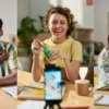 The Future of Social Media Videos with AI Technology