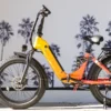 E-Bikes