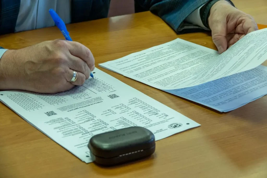 Fund Administration