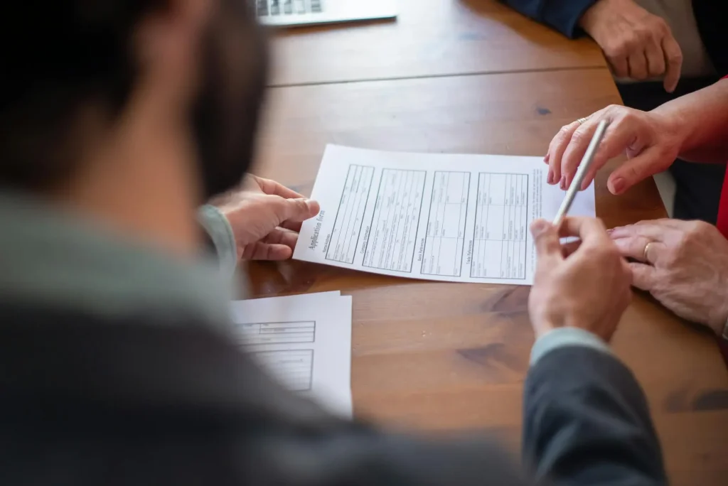 Insurance Management Systems