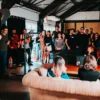 Business Event