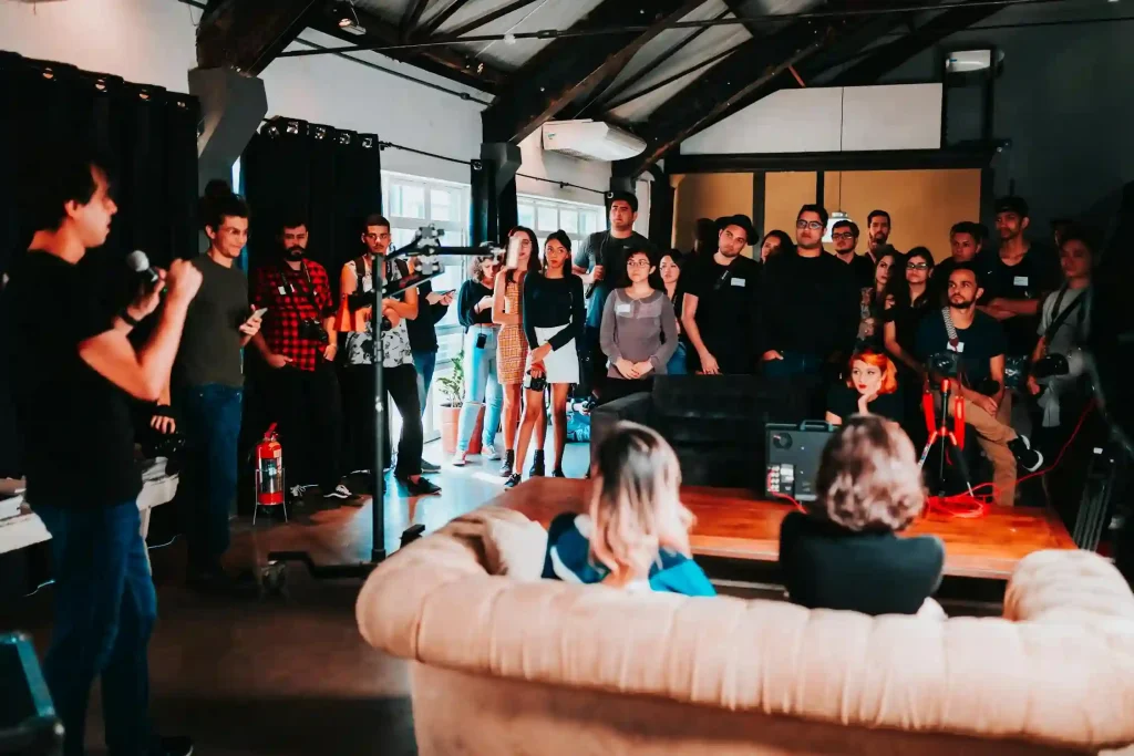 Business Event