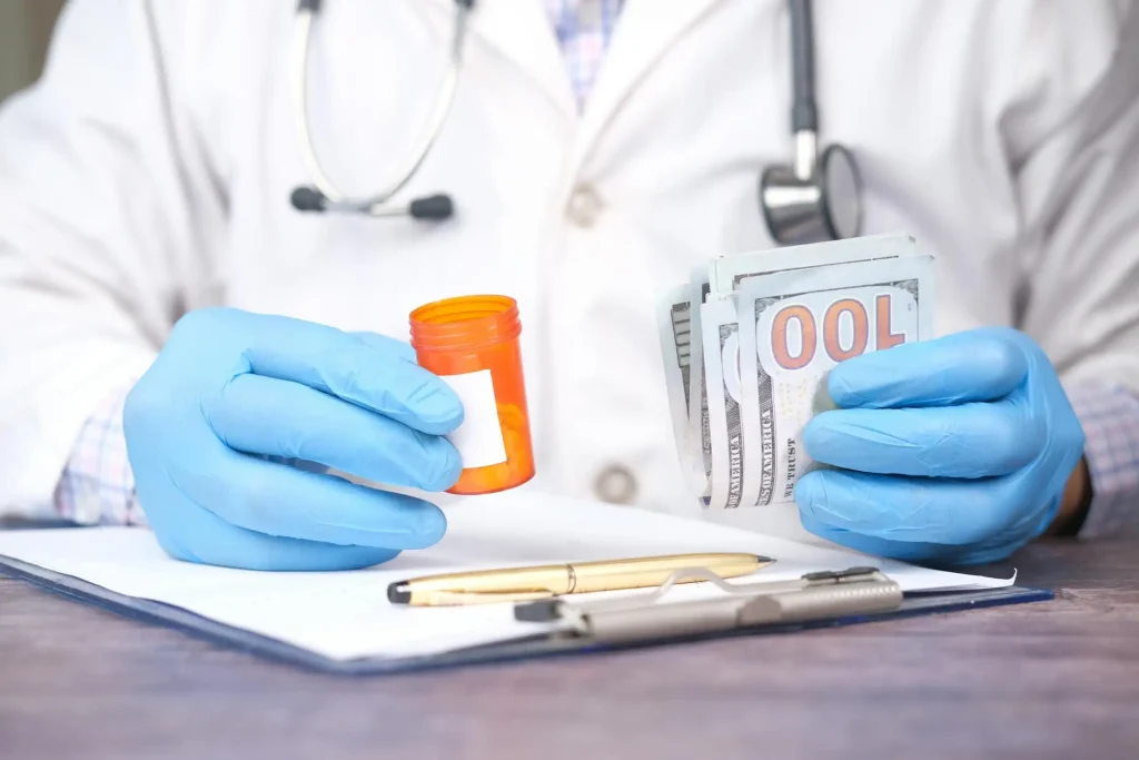 Clinical Billing