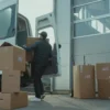 Courier Services