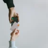 Credit Mistakes