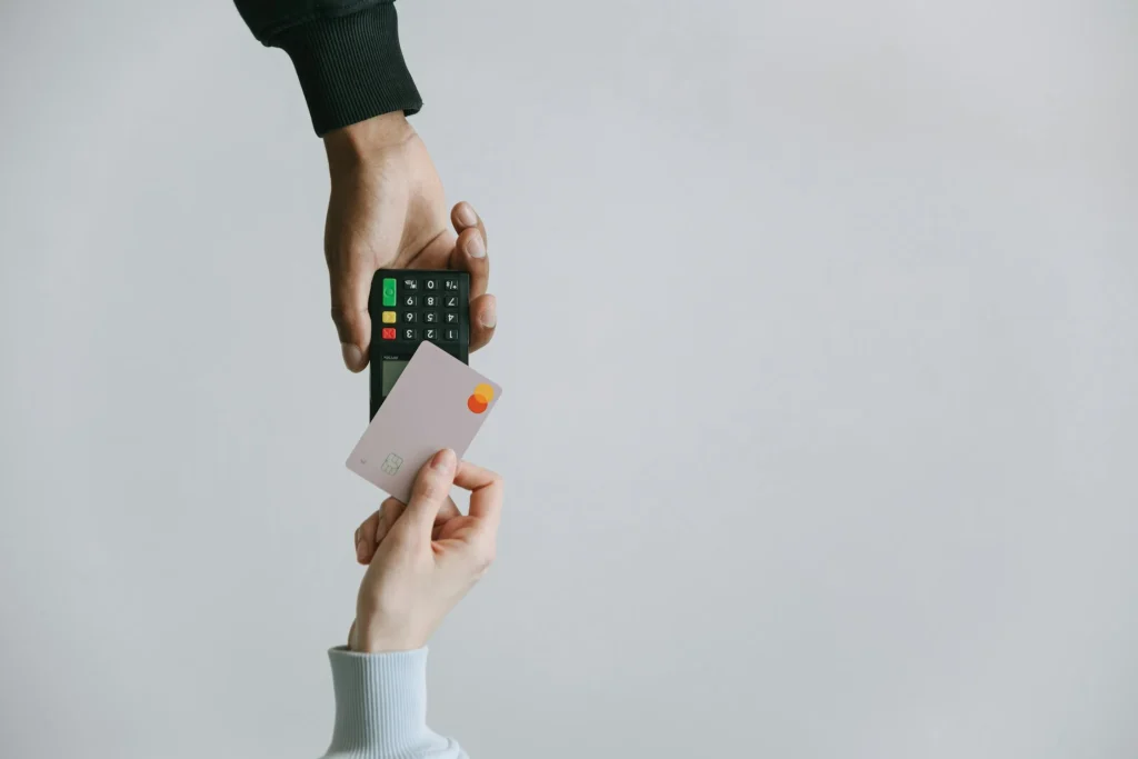 Credit Mistakes