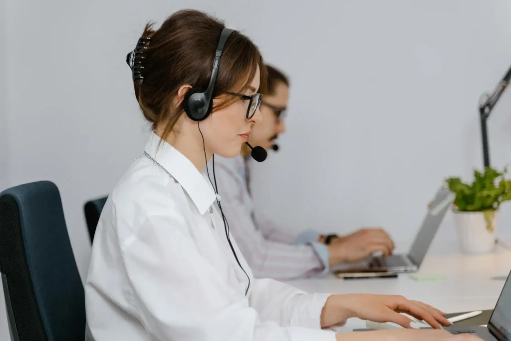 Customer Experience