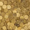 Gold Coins