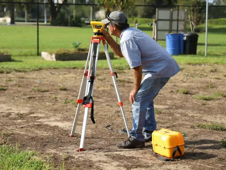 Land Surveying Service