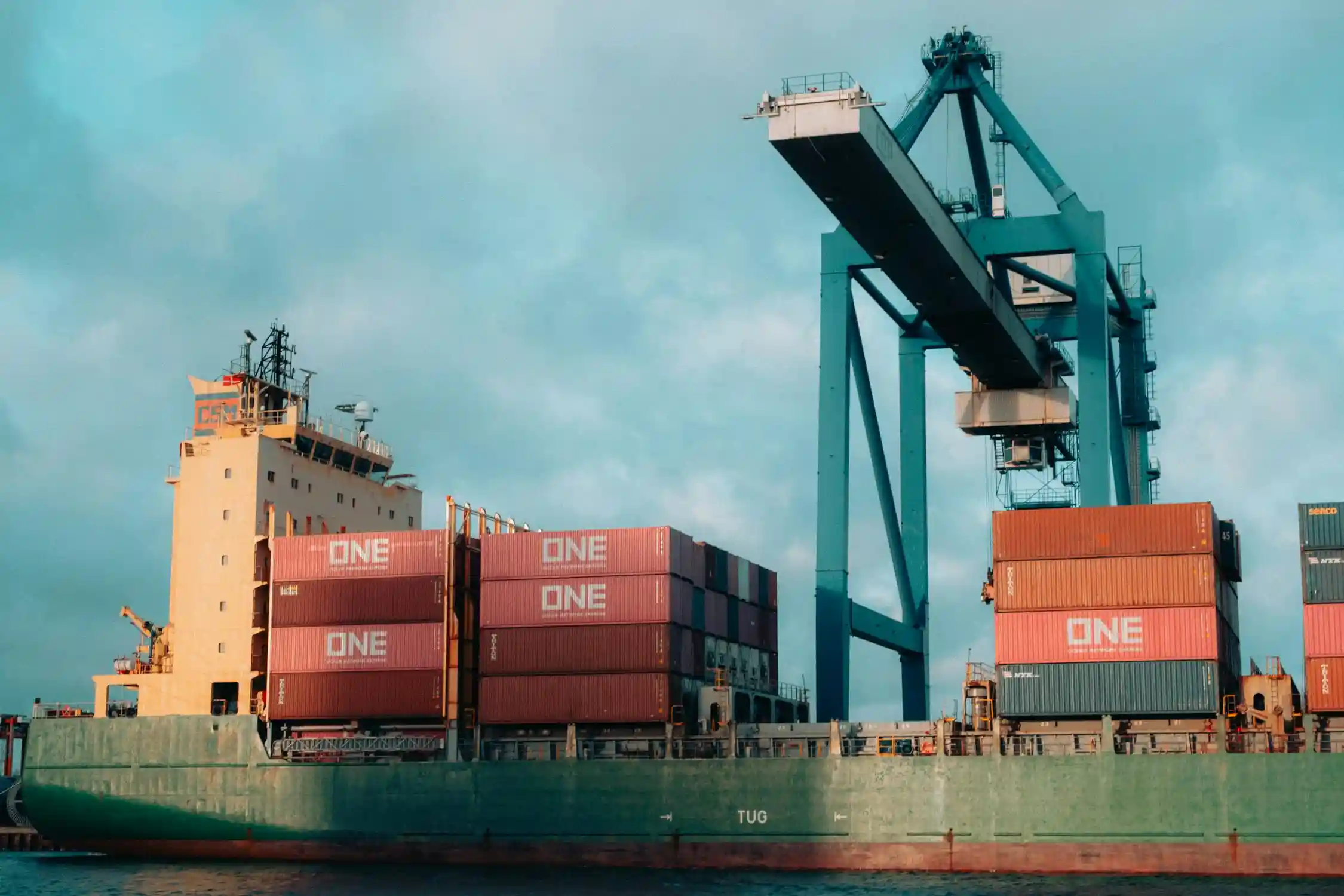 Supply Chain Management