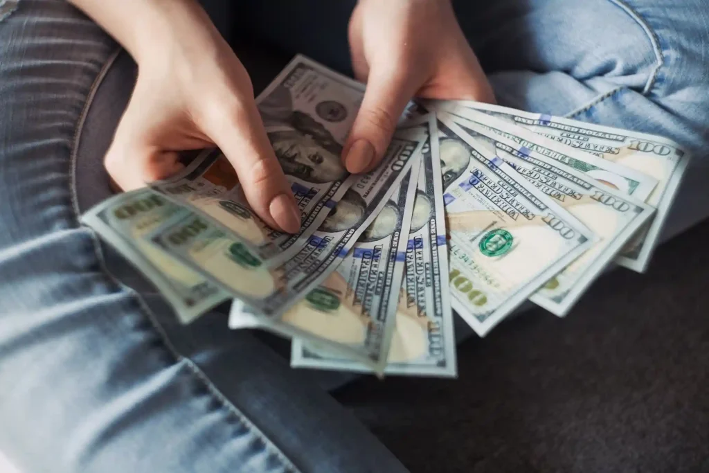 financial decision