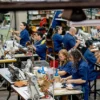 Apparel Production