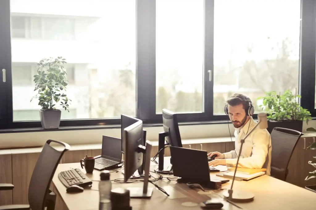 Call Center Outsourcing