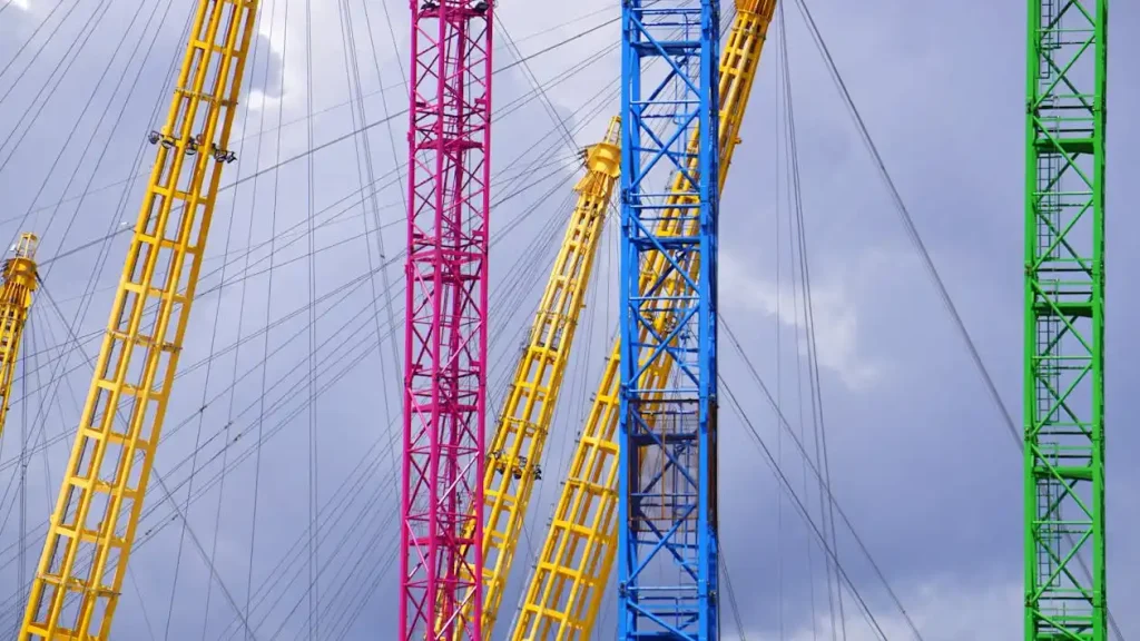 Commercial Construction
