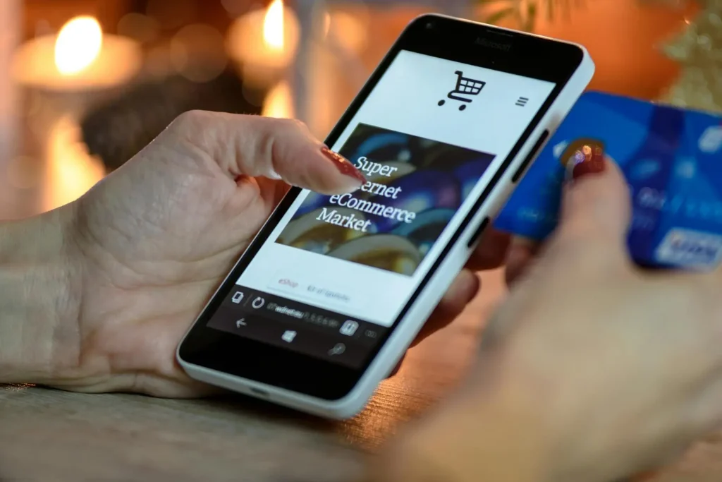 Consumer Revolution