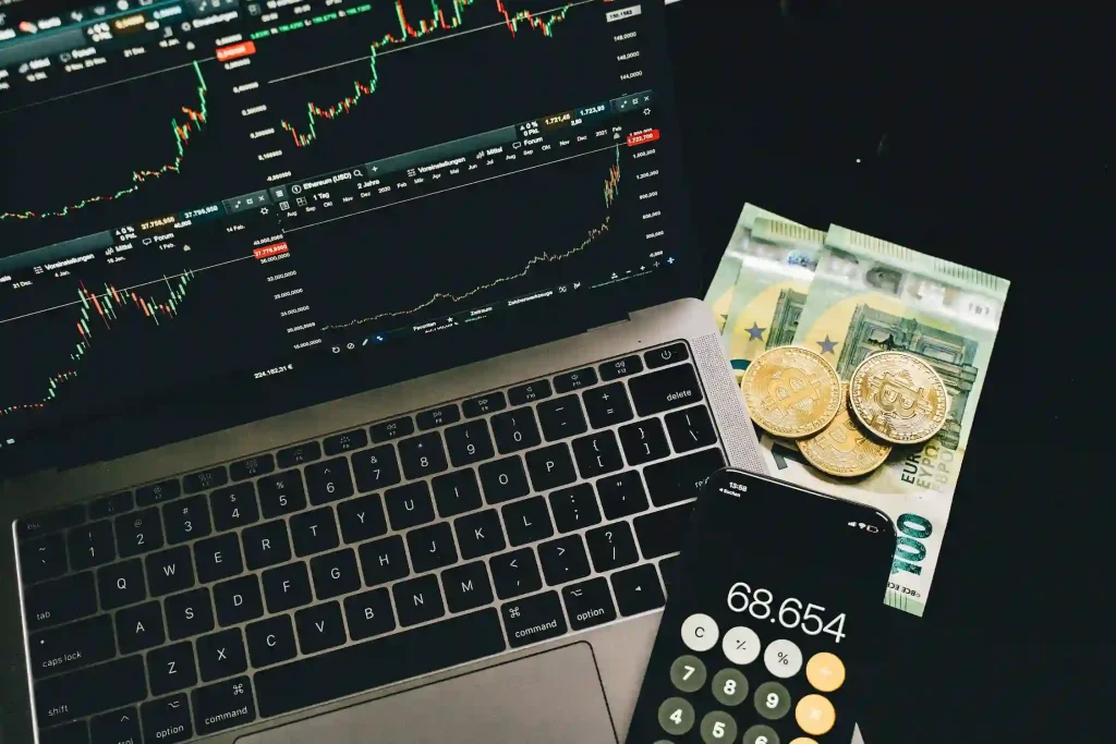 Cryptocurrency