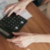 Finances During Tax Trouble