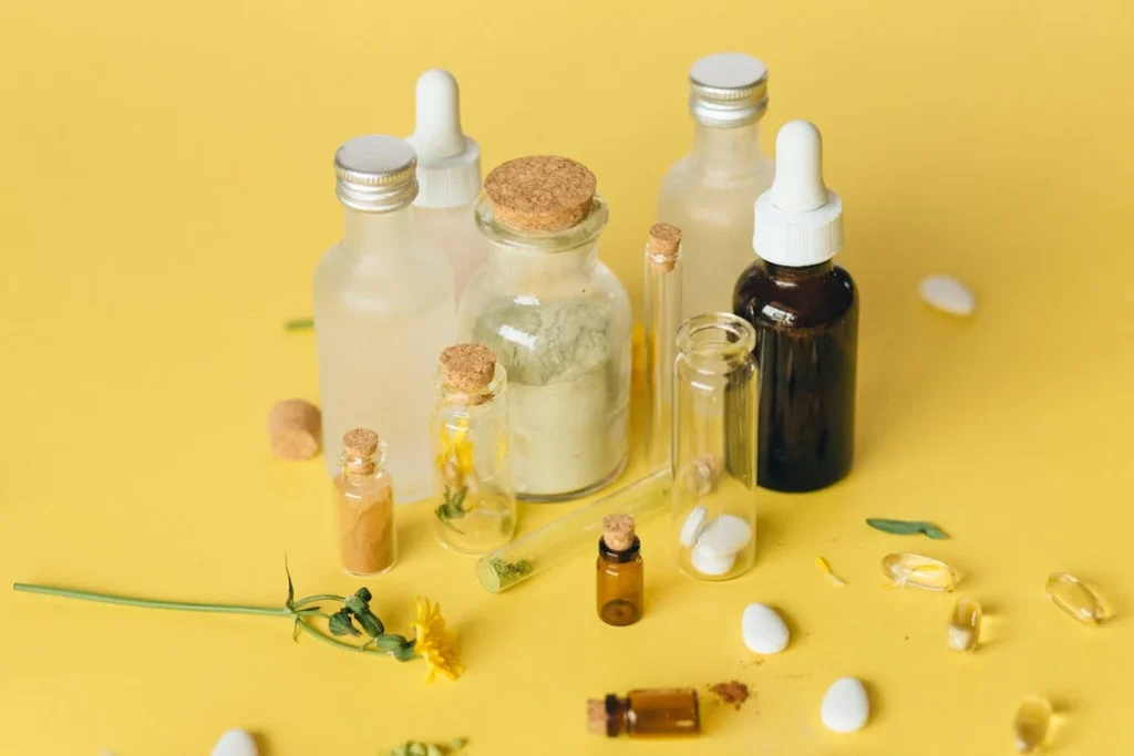 Health Products