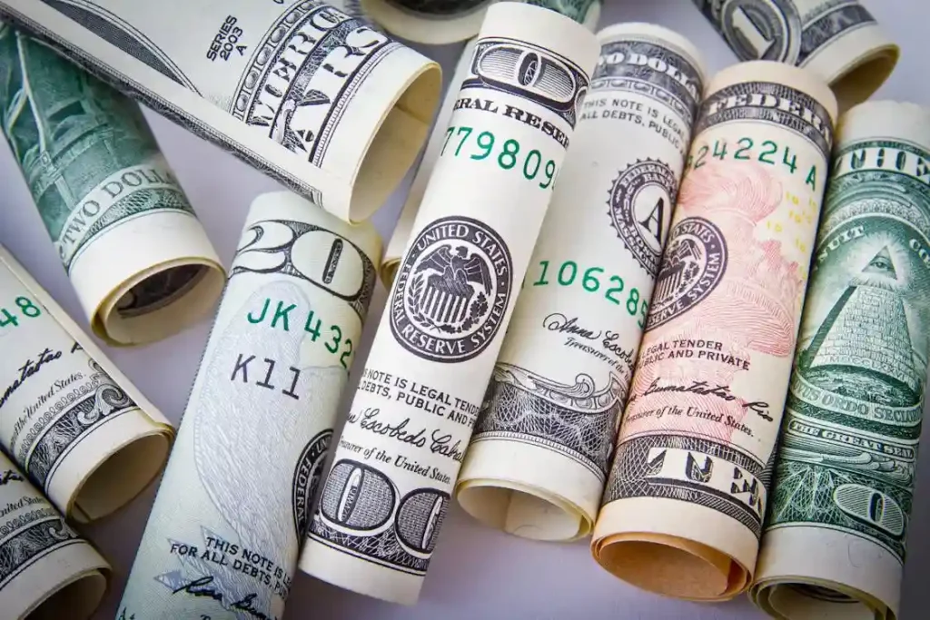 Inventory loans