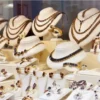 Jewelry Market